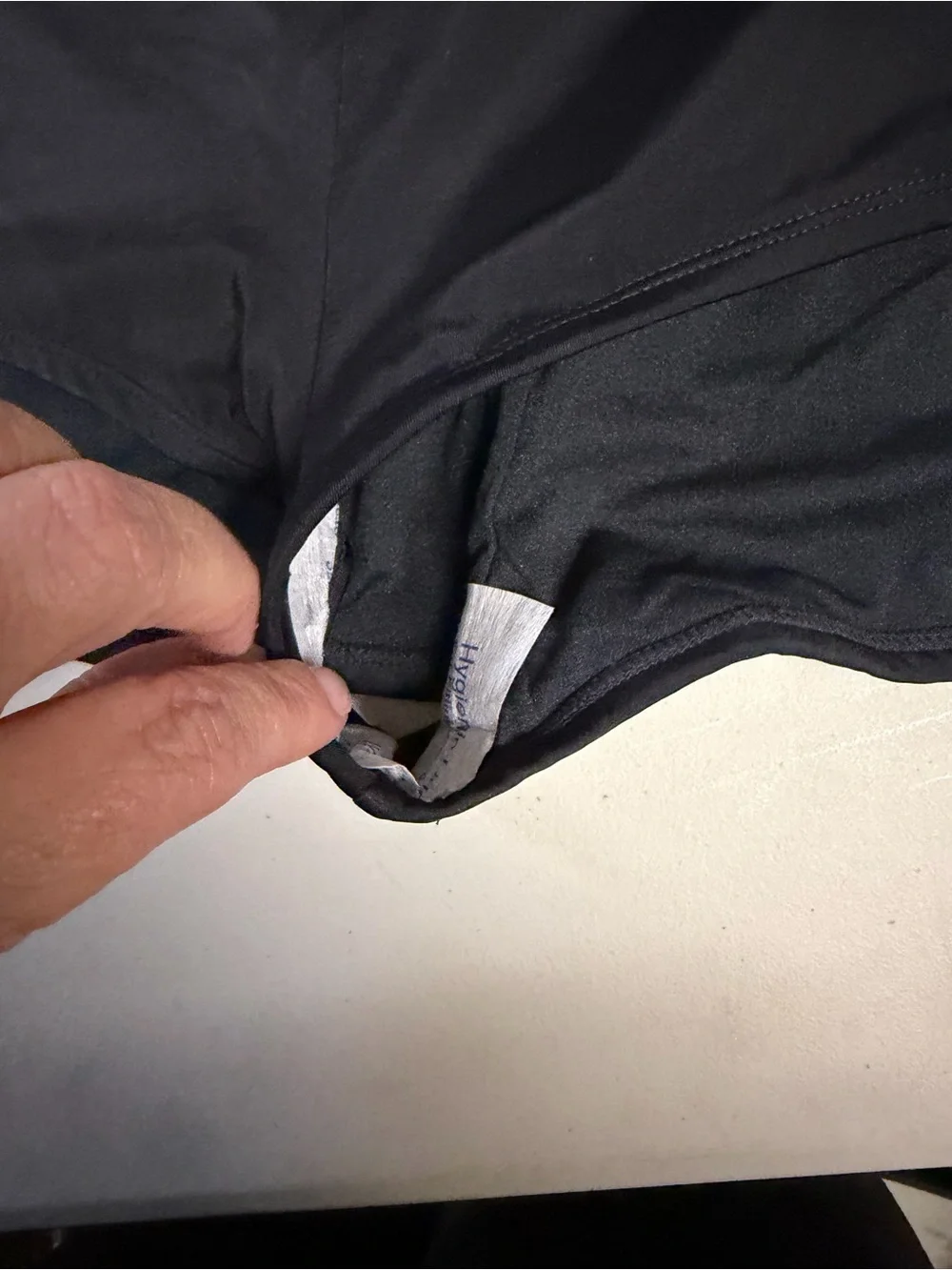 Maurices Black Swim Shorts with Tag NWT PLUS SIZE 3X